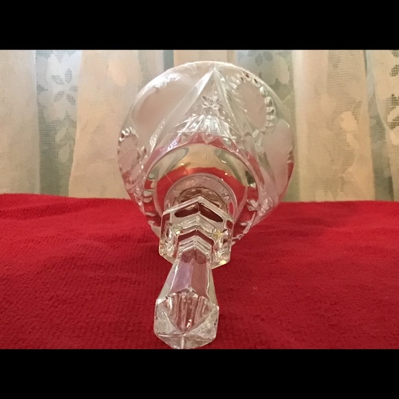 Ofnah Crystal Dinner Bell - Picture 10 of 13